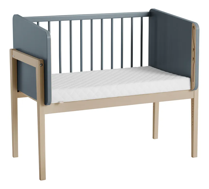 Beistellbett LF 89x50 cm detail