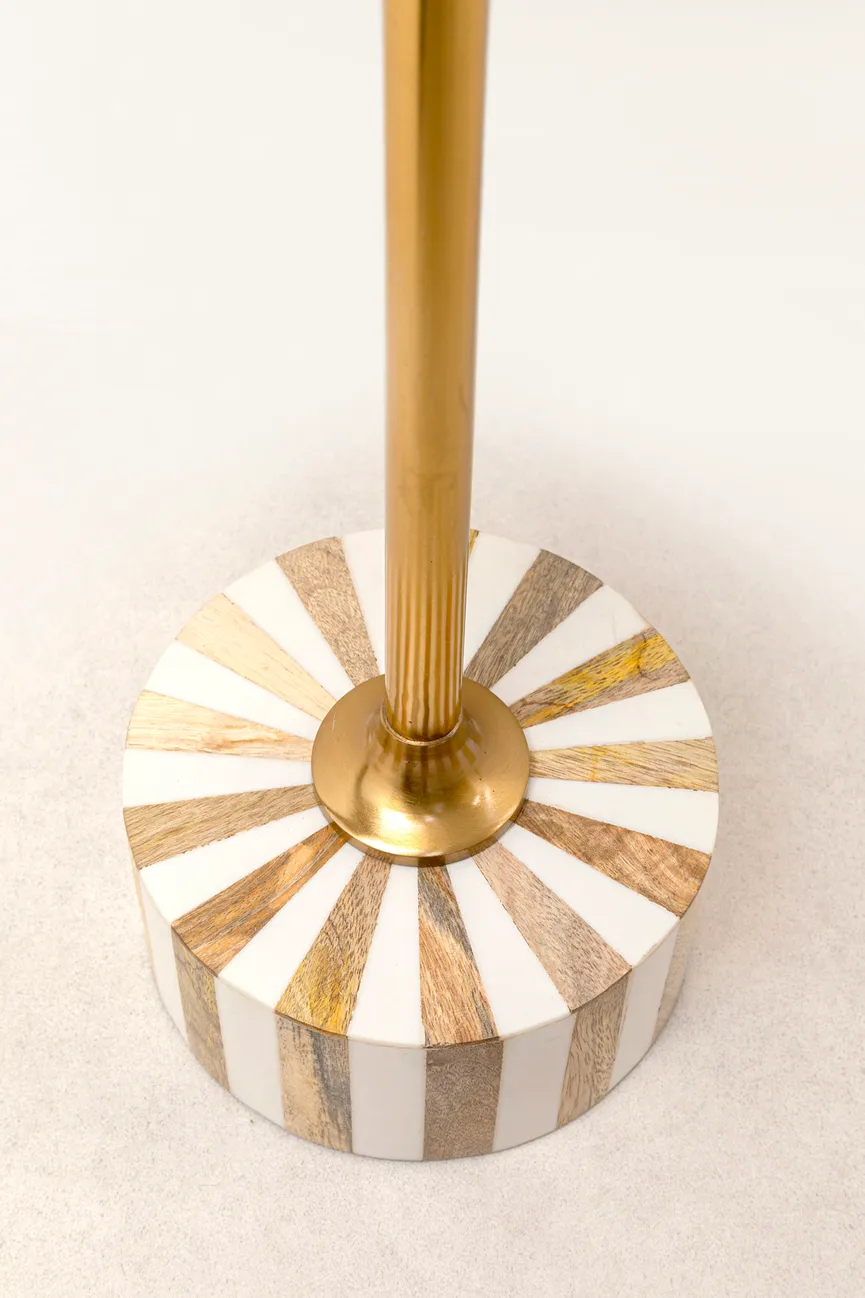 Beistelltisch detail