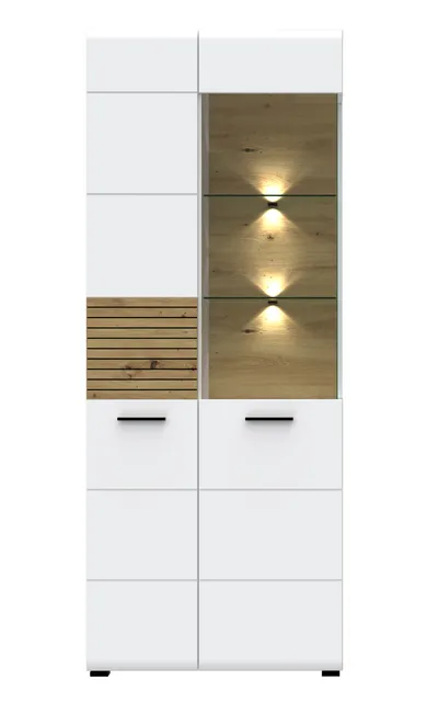 Vitrine 