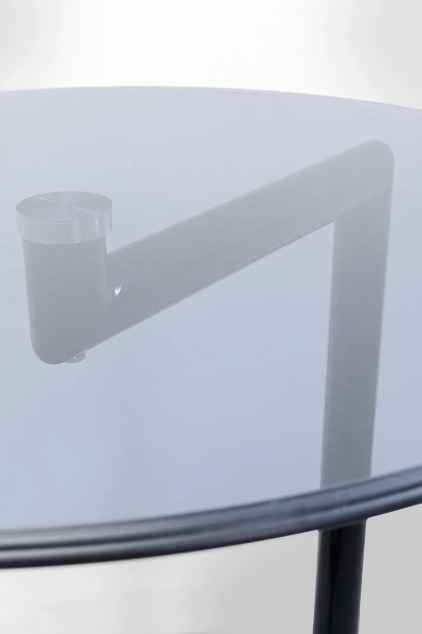 Beistelltisch detail