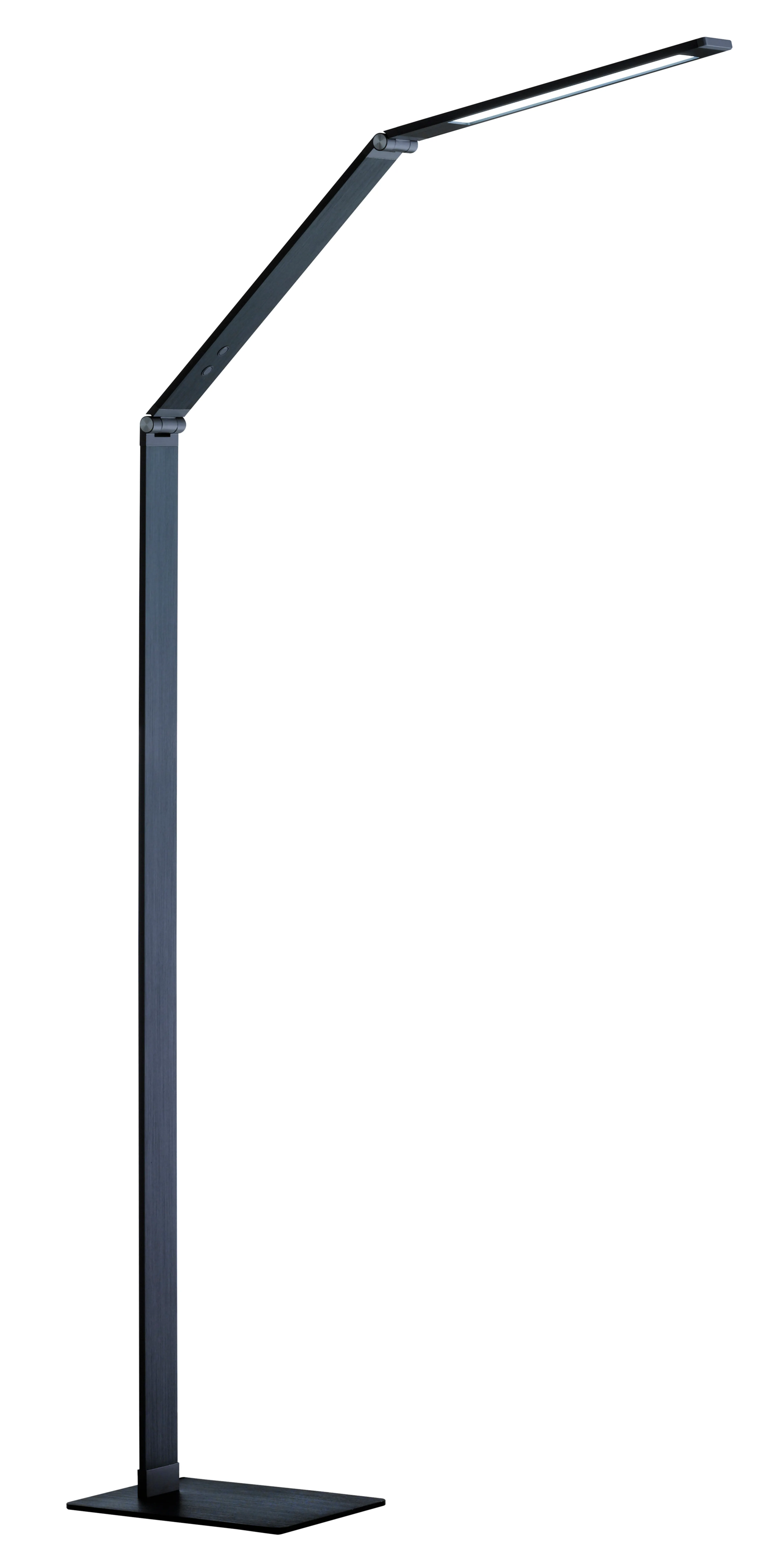 LED-Stehlampe Geri