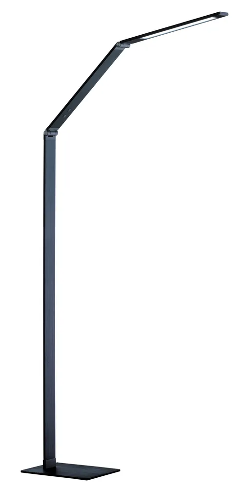 LED-Stehlampe