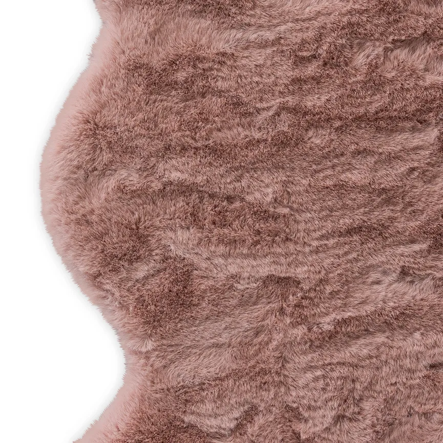 Kaninchen Felloptik material_farbe