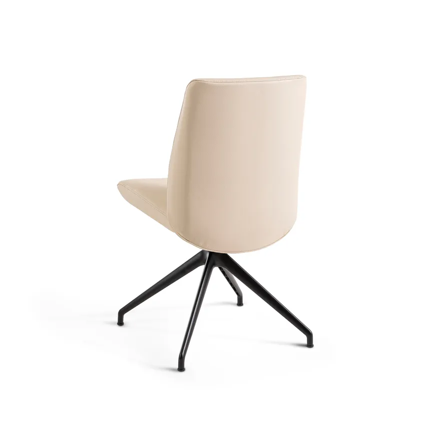 Stuhl mit Autoreturn detail