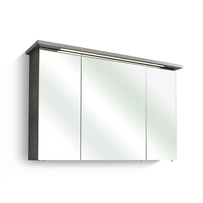 Spiegelschrank