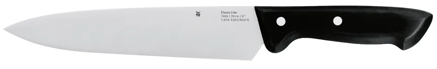 Kochmesser Classic Line 20 cm hauptaufnahme