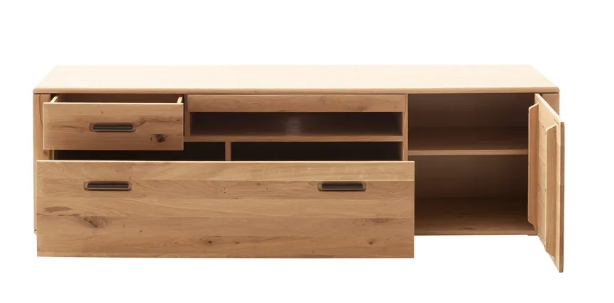 TV-Lowboard detail