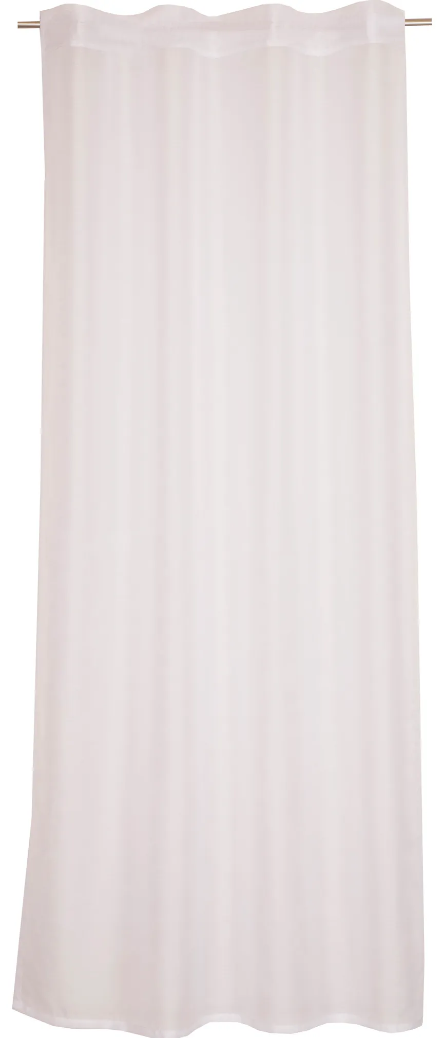 Ösenschal Glad halbtransparent hauptaufnahme