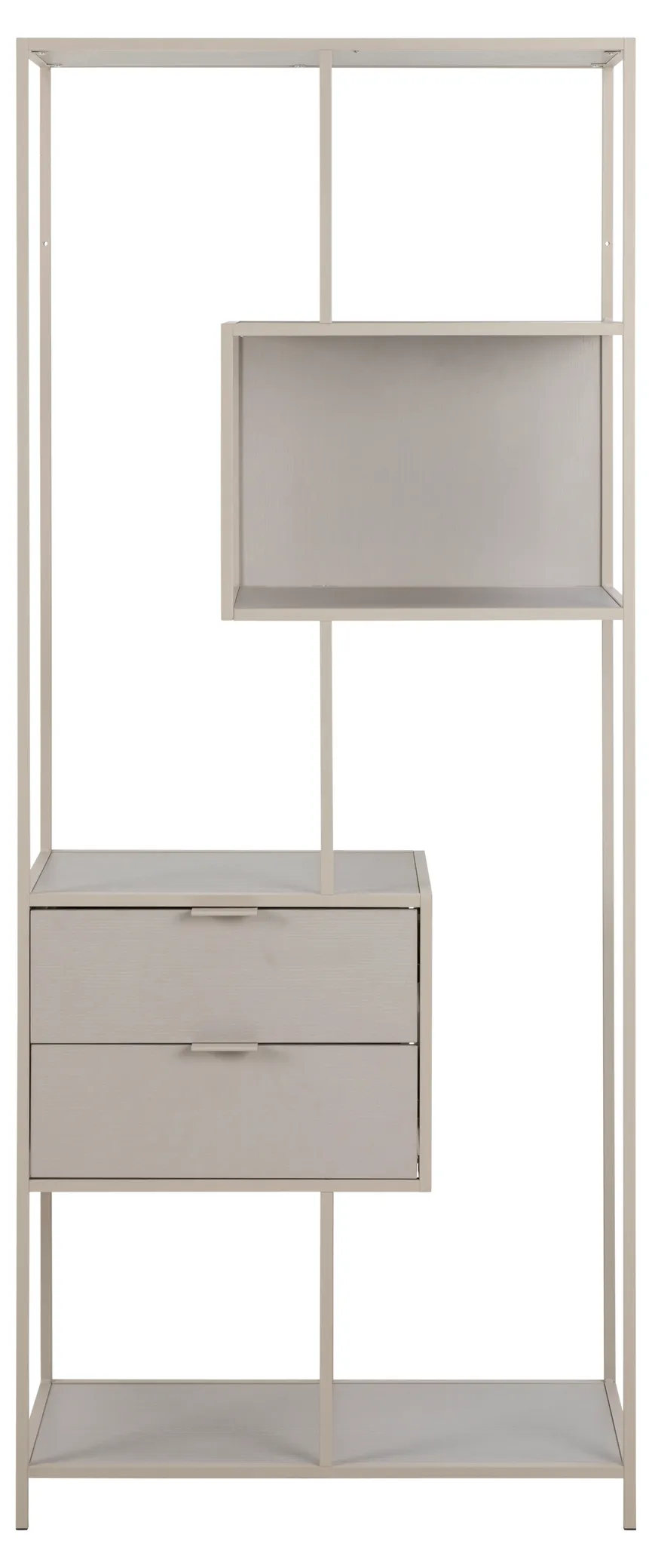 Regal 2B/2S Gr detail