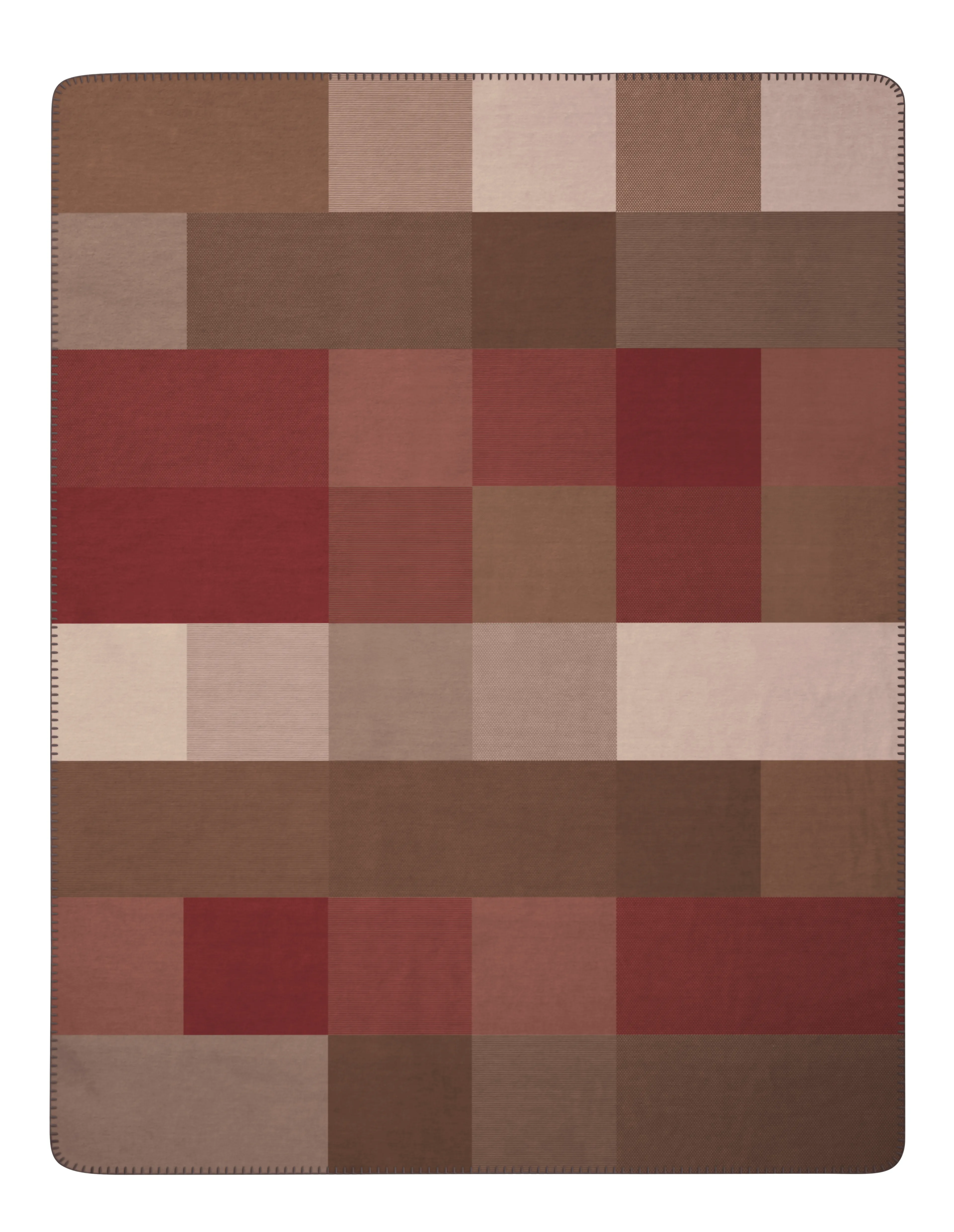 Kuscheldecke  Casual 150 x 200 cm 