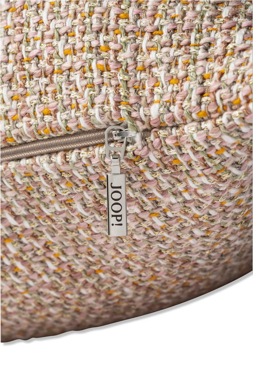 Kissenhülle J!Grand detail