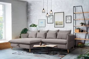 Ecksofa 