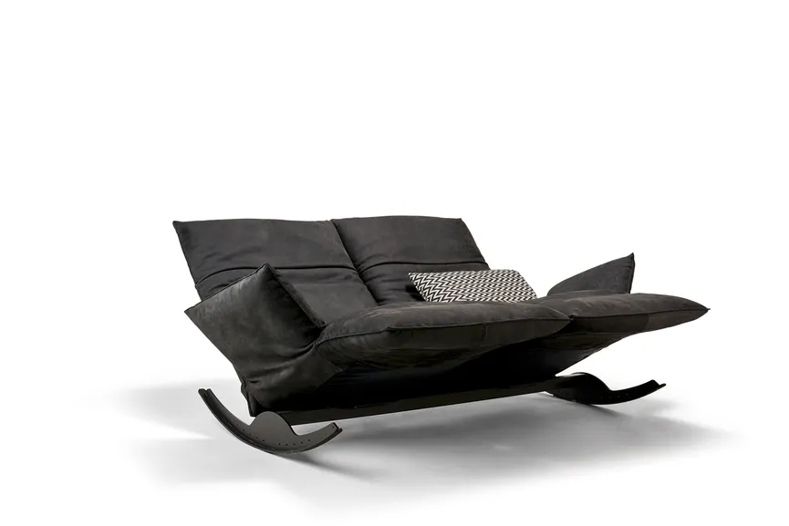 Sofa detail