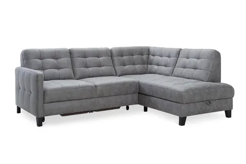 Ecksofa mit Funktion