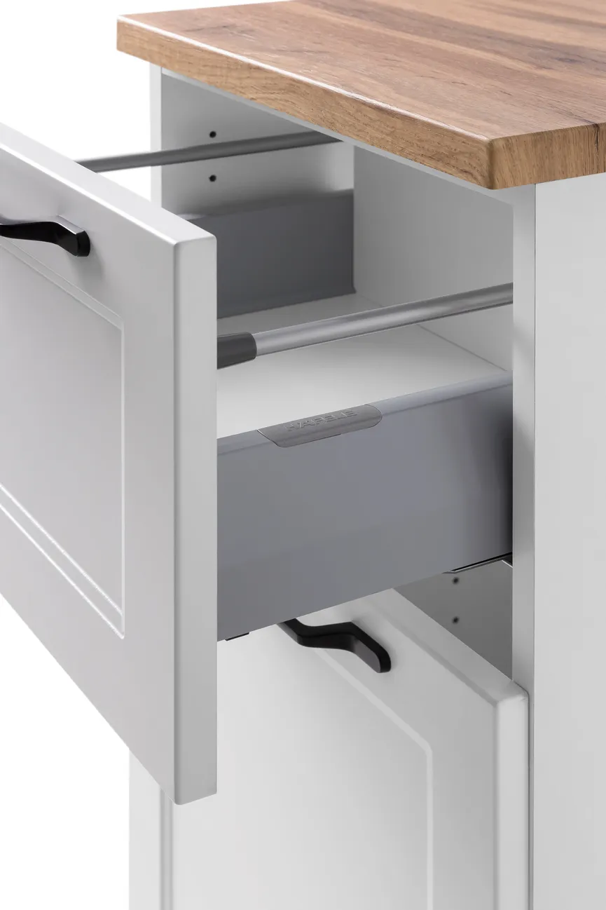 Unterschrank detail