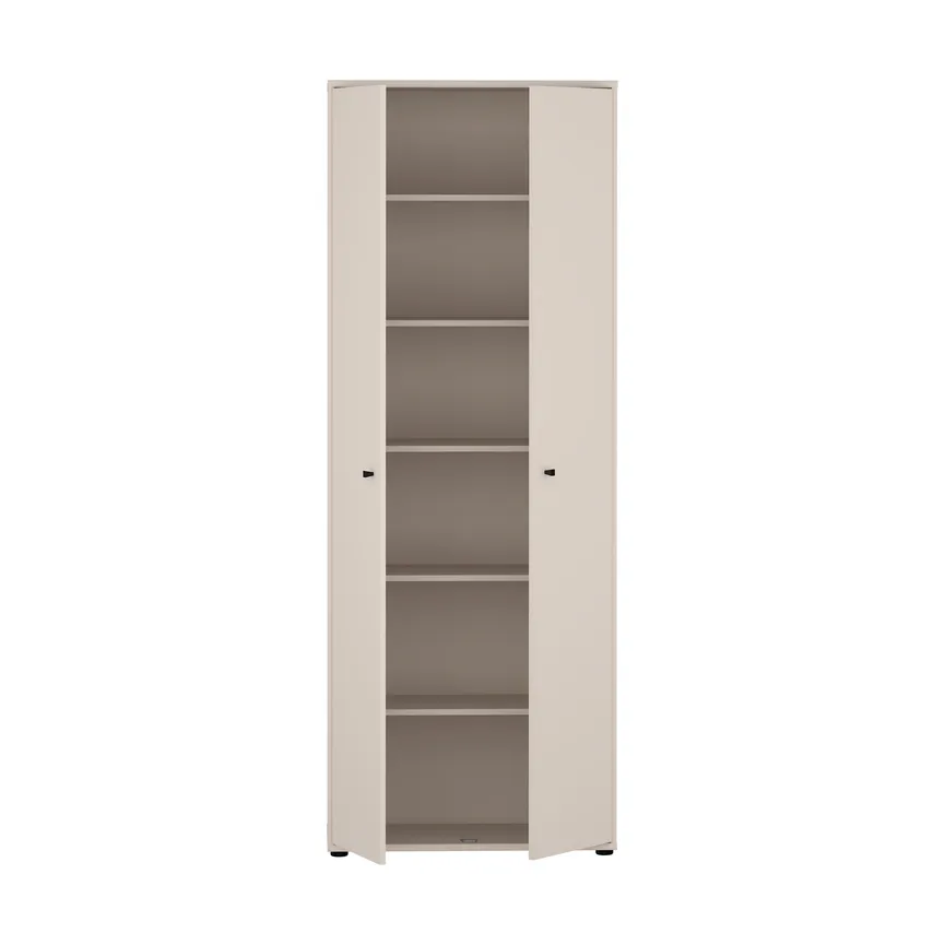 Schrank 2T detail