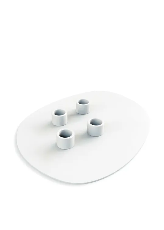 Kerzenständer 4er-Set