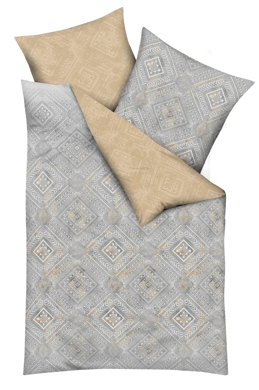 Satin-Bettw.Louvre 135x200 hauptaufnahme