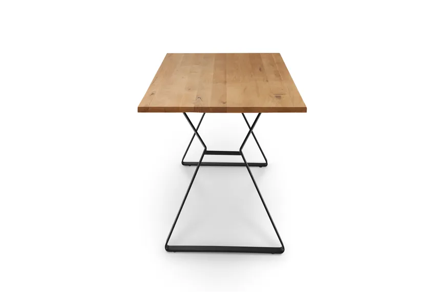 Esstisch 180 cm detail