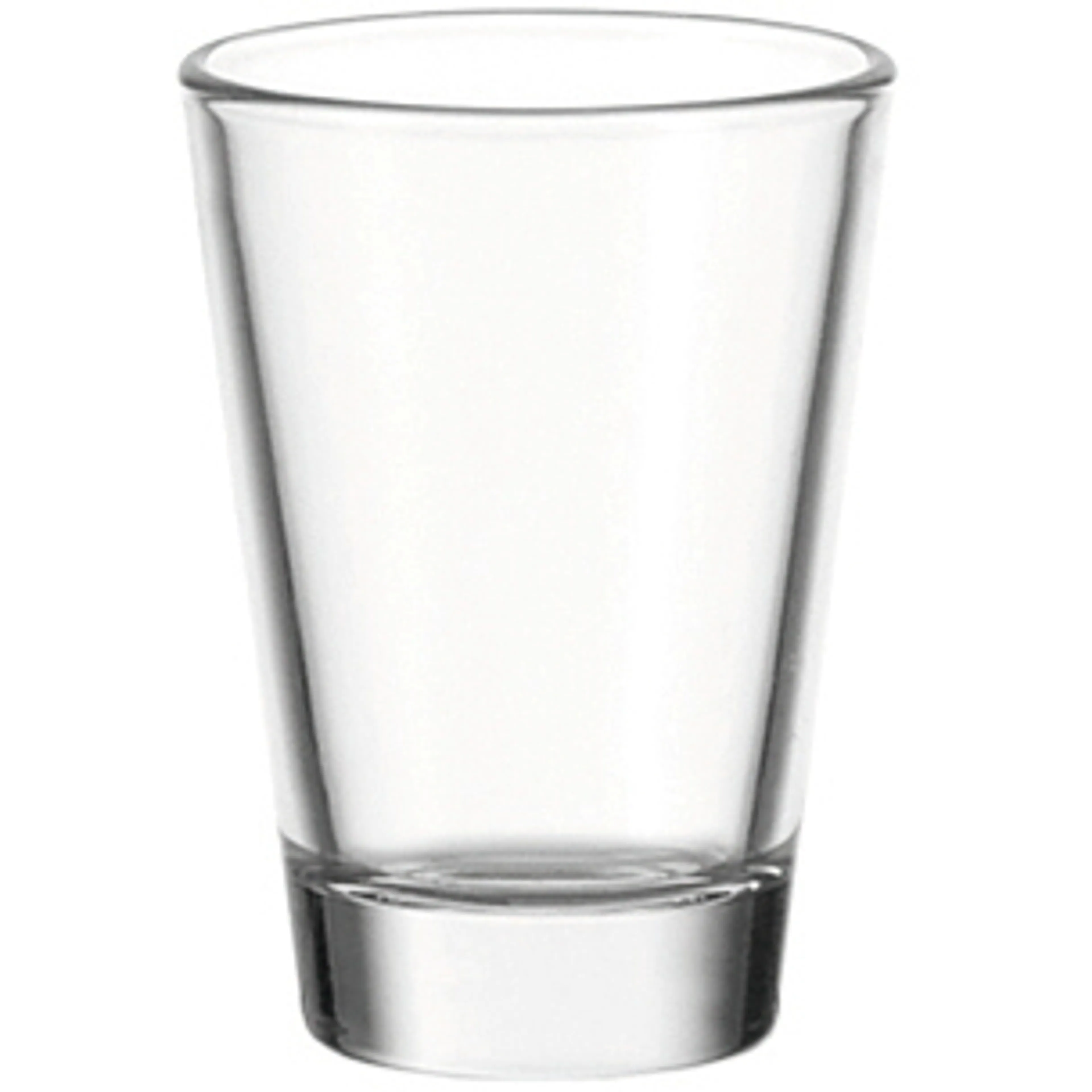 Schnapsglas Ciao 60 ml