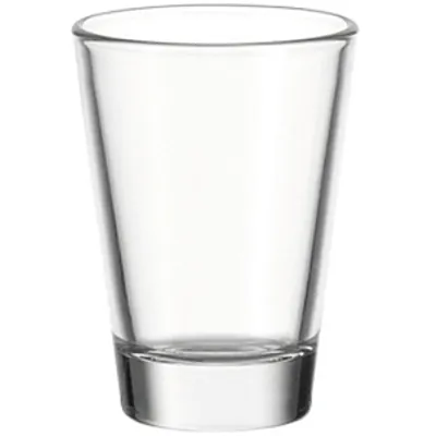 Schnapsglas