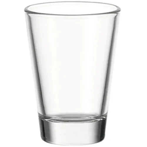 Schnapsglas