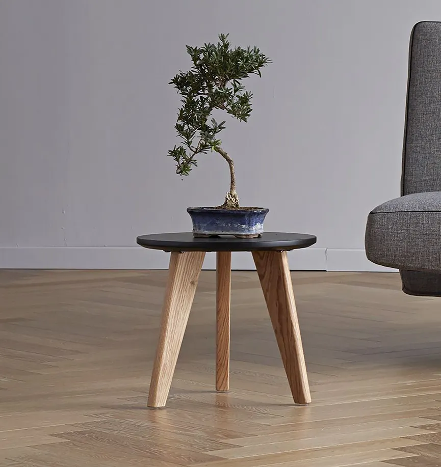 Nordic Tisch 70cm milieu