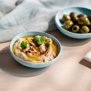 Dipschale