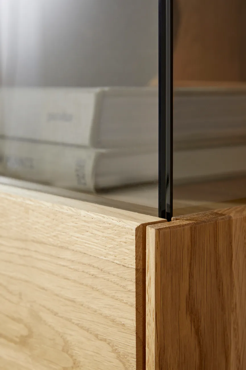 Highboard detail