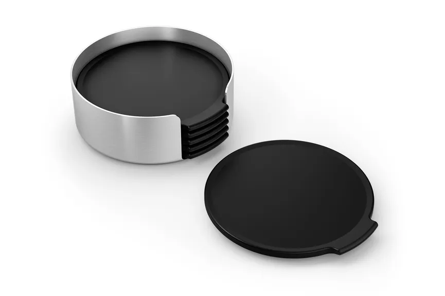 Untersetzer "Norta" detail