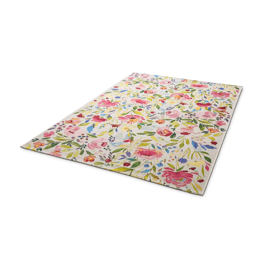 In/Outdoorteppich detail