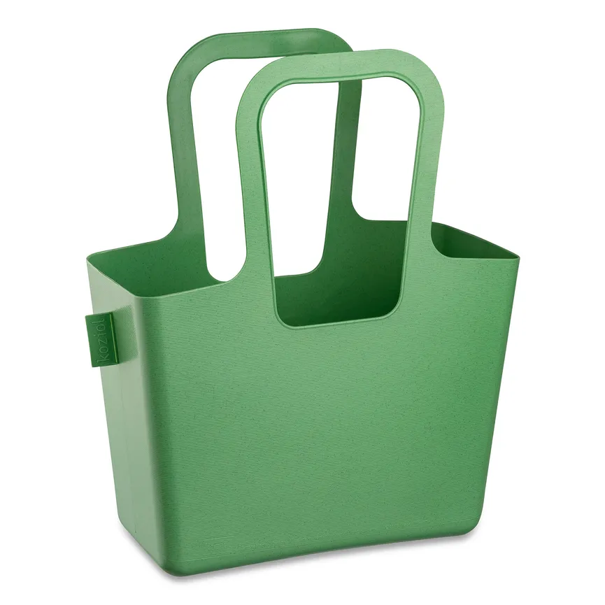 Tasche "Taschelino" grün hauptaufnahme