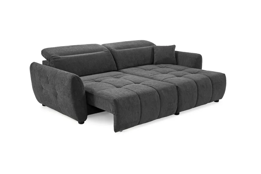 Polstergarnitur detail