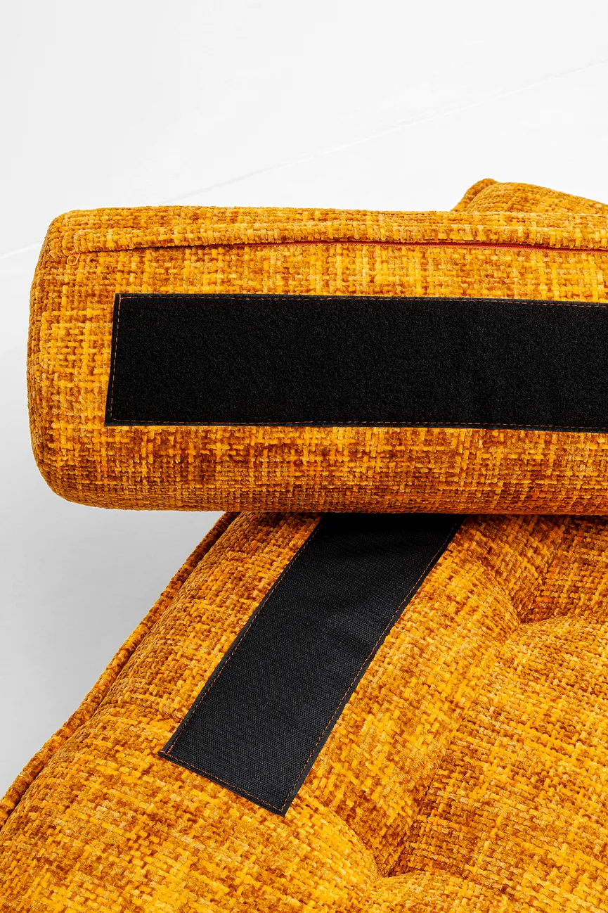 Sofaelement detail