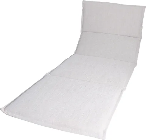 Gartenliegen-Auflage