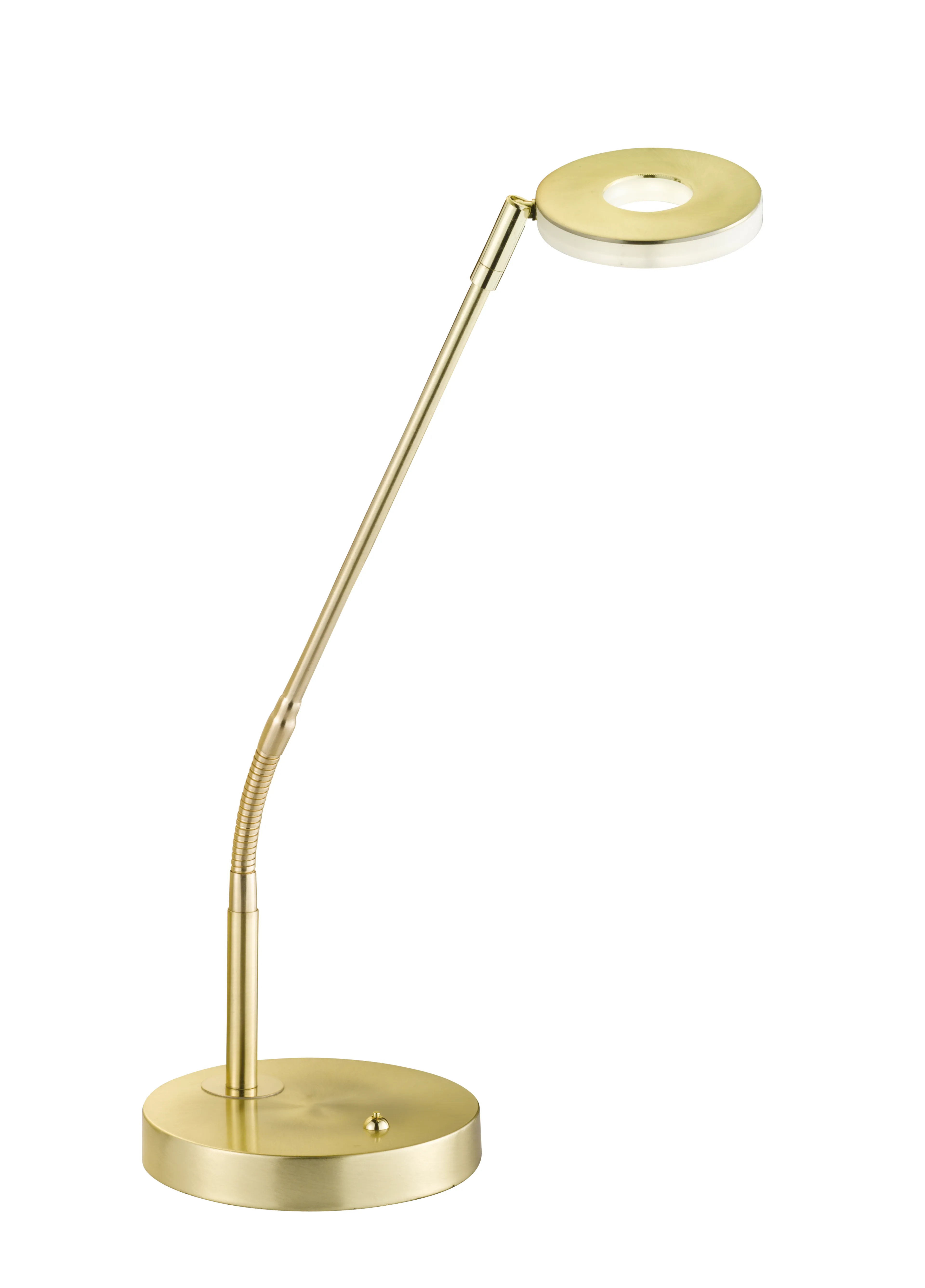 LED-Tischleuchte Dent
