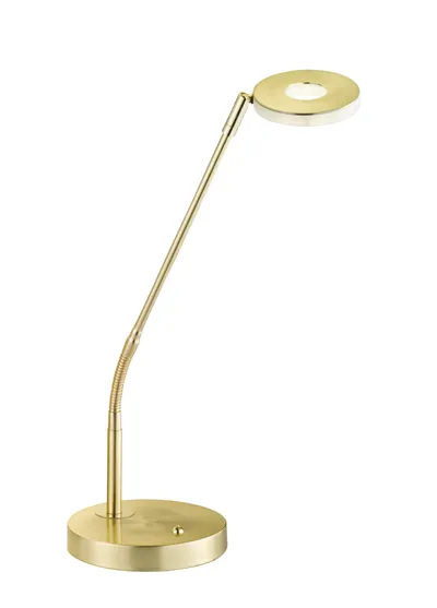 LED-Tischleuchte