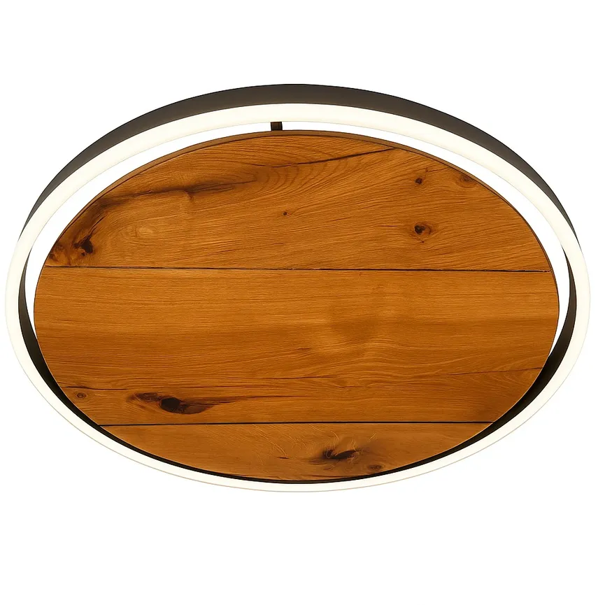 LED-Deckenleuchte "Havana" detail