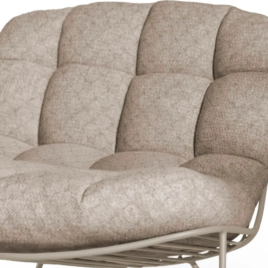 Lazy Chair material_farbe