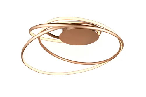 LED-Deckenleuchte
