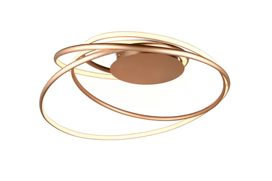 LED-Deckenleuchte