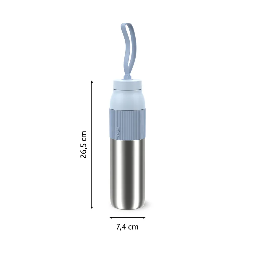 Isolierflasche "BeYou" 700 ml detail