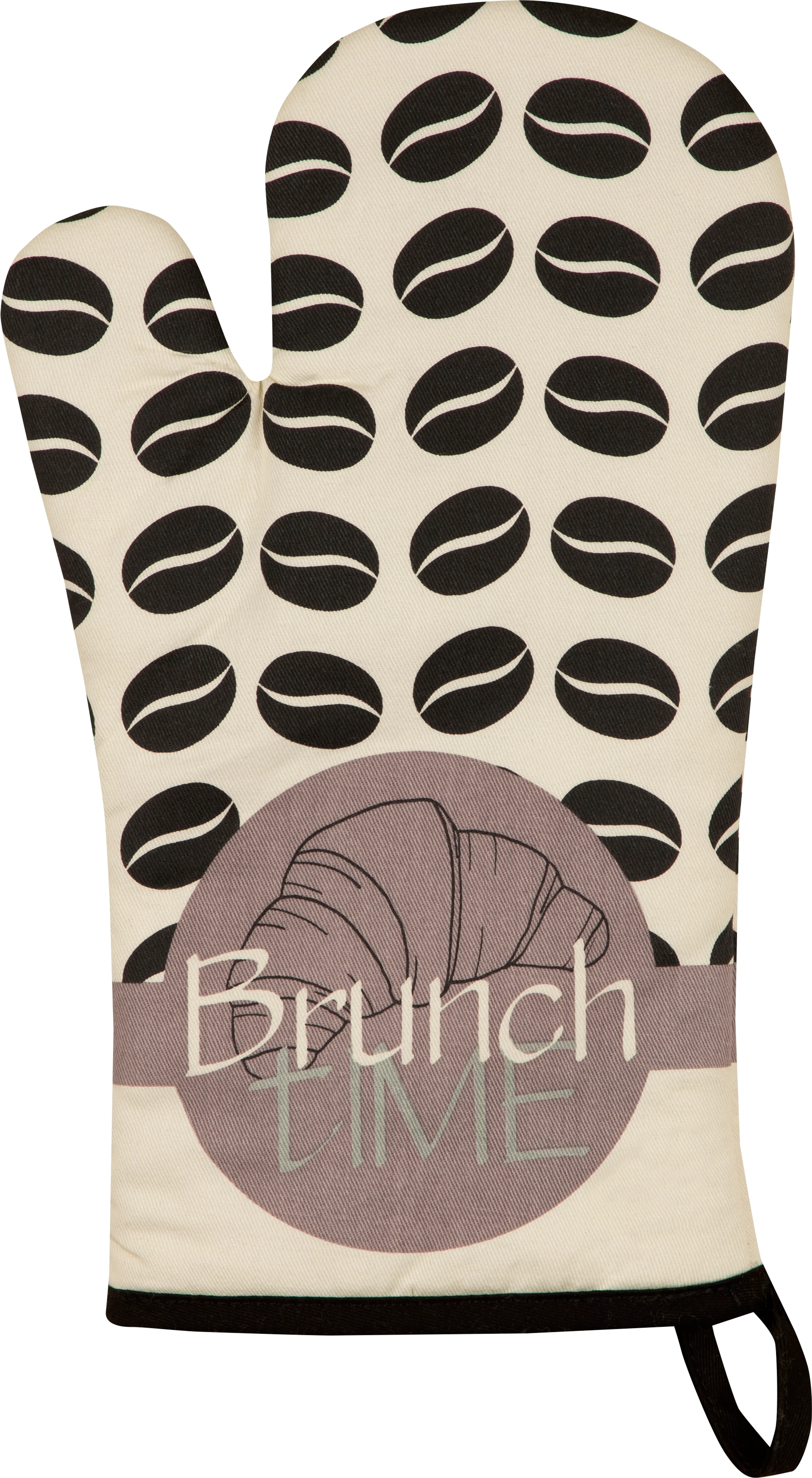 Ofenhandschuh  Brunch Time 18 x 30 cm 