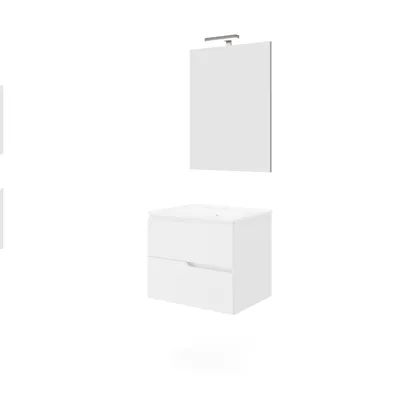 Badmöbel-Set 
