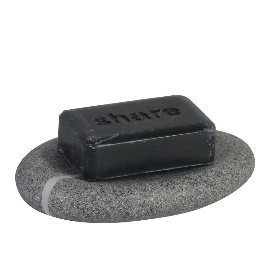 Seifenschale TALUS detail