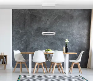 LED-Pendelleuchte