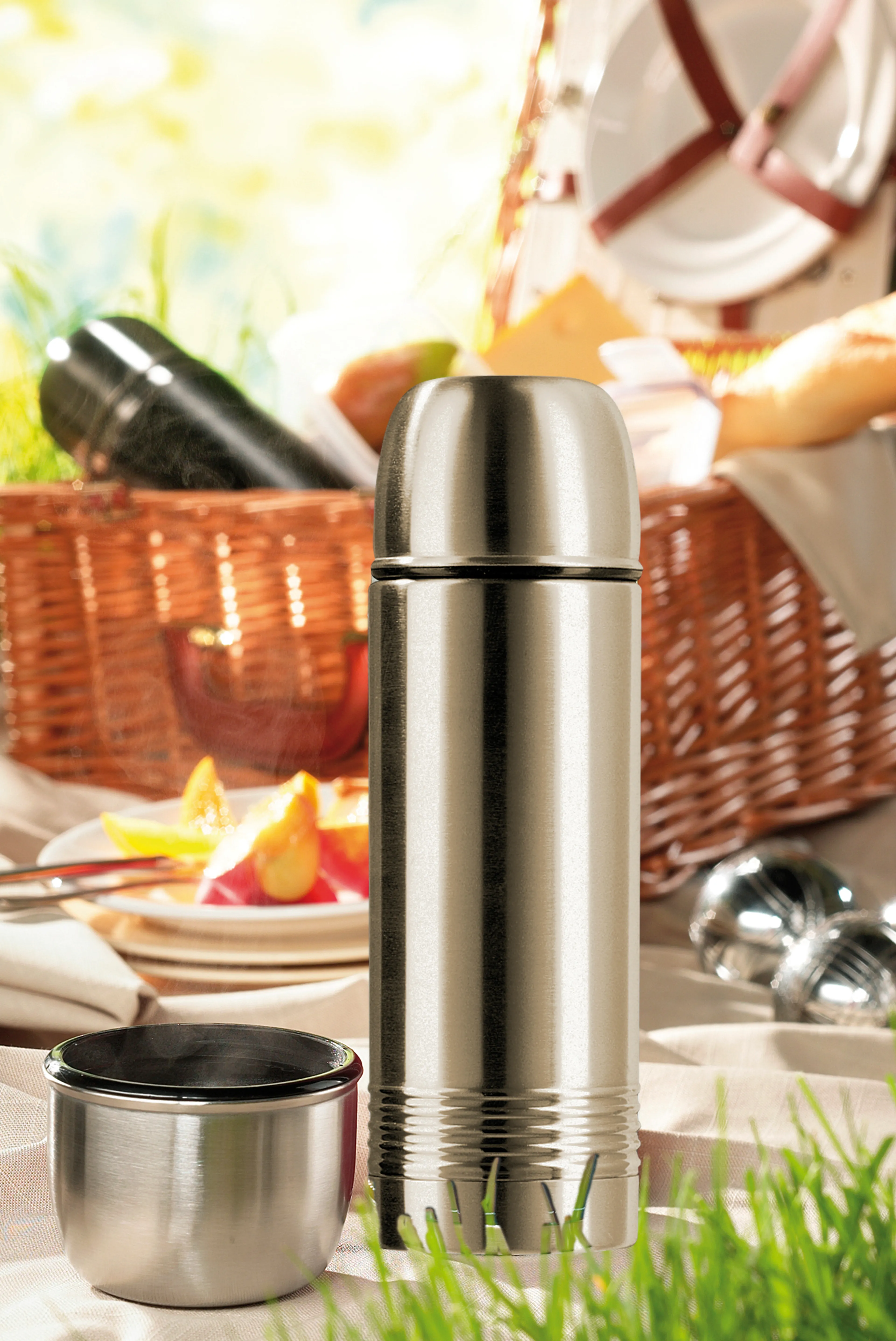 Isolierkanne Senator 1000 ml