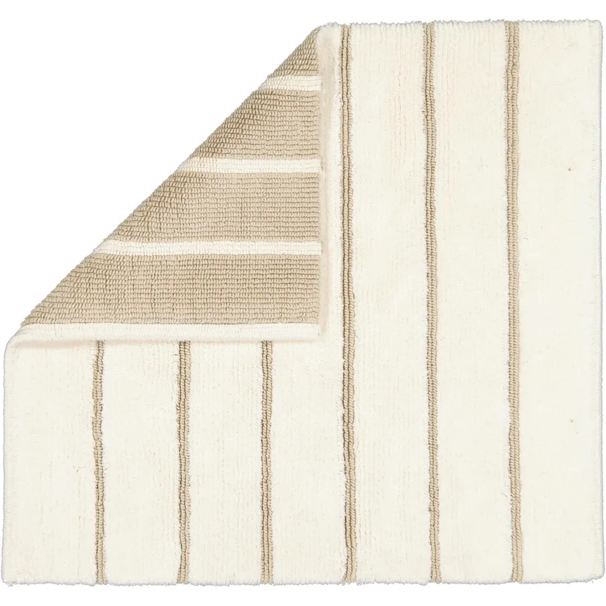 Badteppich Balance 60x60 detail