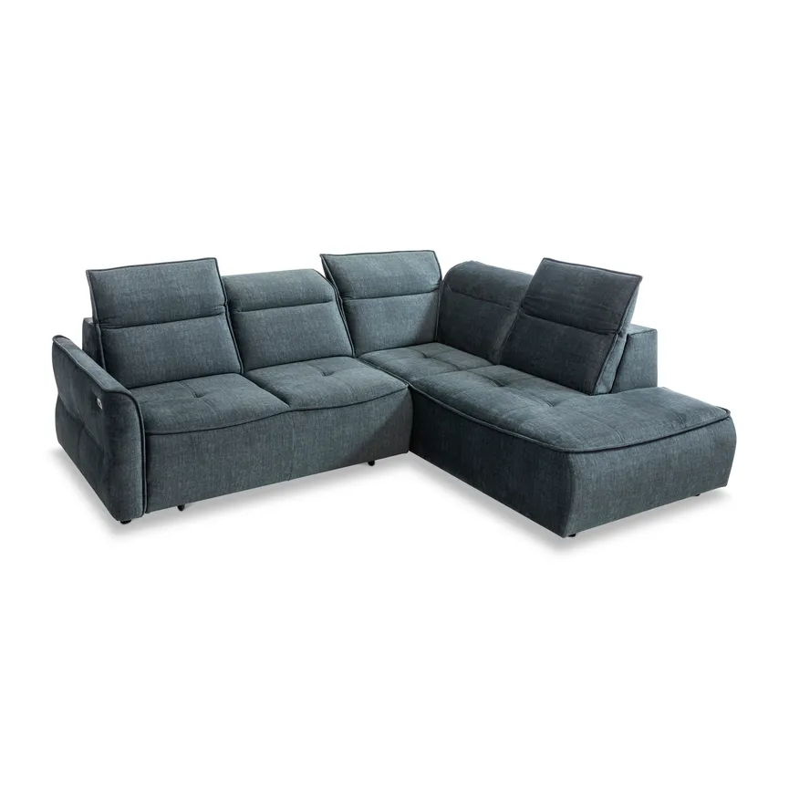 Polstergarnitur L detail