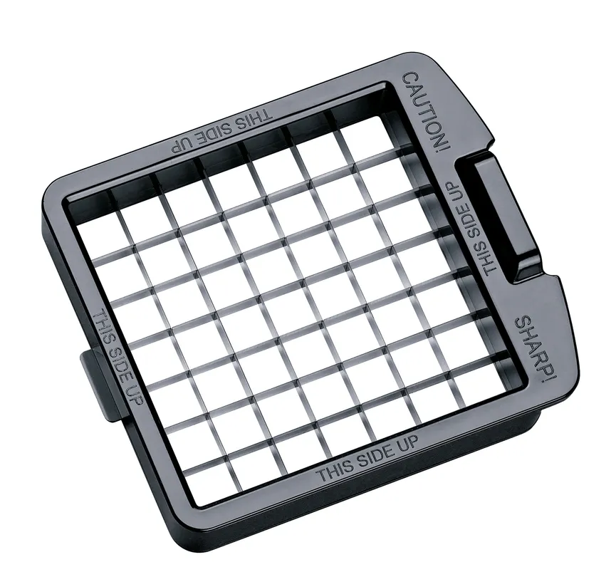 Zwiebel/Gemüsewürfler Compacto detail